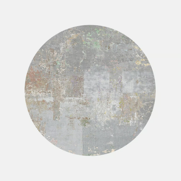 BERGEN (FLATBUSH EDIT) - Handmade wool rug by HENZEL STUDIO - view 3